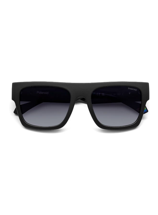Polaroid RECTANGULAR FLAT TOP POLAROID SUNGLASSES FRAMES - Image 4