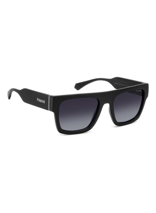 Polaroid RECTANGULAR FLAT TOP POLAROID SUNGLASSES FRAMES - Image 2