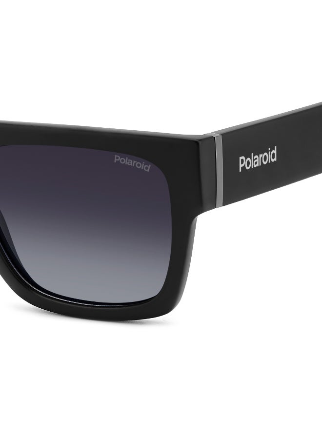 Polaroid RECTANGULAR FLAT TOP POLAROID SUNGLASSES FRAMES - Image 5