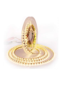 KNP IP65 LED Strip Lights in Warm Light Offer a Versatile Lighting Solution Suitable for Both Indoor and Outdoor Applications.
