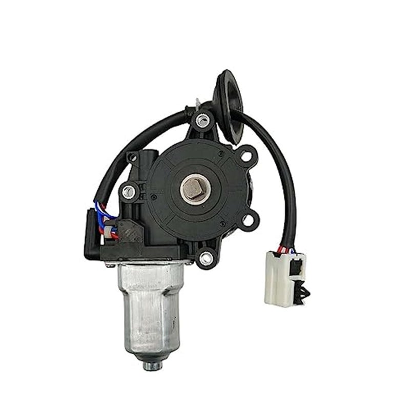 Wivplex Power Window Lift Motor for Nissan 350Z - Image 3