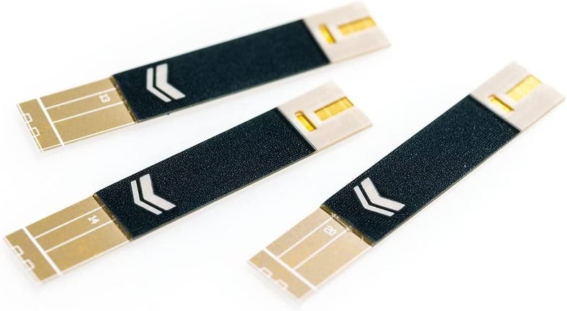 Codefree SD Biosensor 100 Strips Sd Codefree Blood Glucose MonitorMonitoring TestTesting Kit Replacement Strips Yes  I Have Diabetes - Image 5