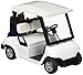KinsFun Golf Cart 4 Die Cast Metal Model Pullback Action Toy Green - Image 3