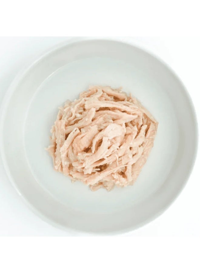 Felyn Go C&B Chicken Fillets in Jelly – Complete Wet Cat Food 6 x75g - Image 2