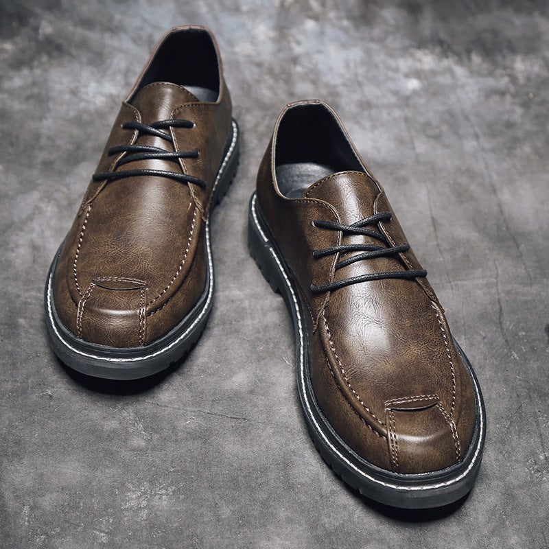 2024 Generation Plus Size Outdoor Travel Xi Yin Independent Station Pinduoduo Wish Shoes - Image 1
