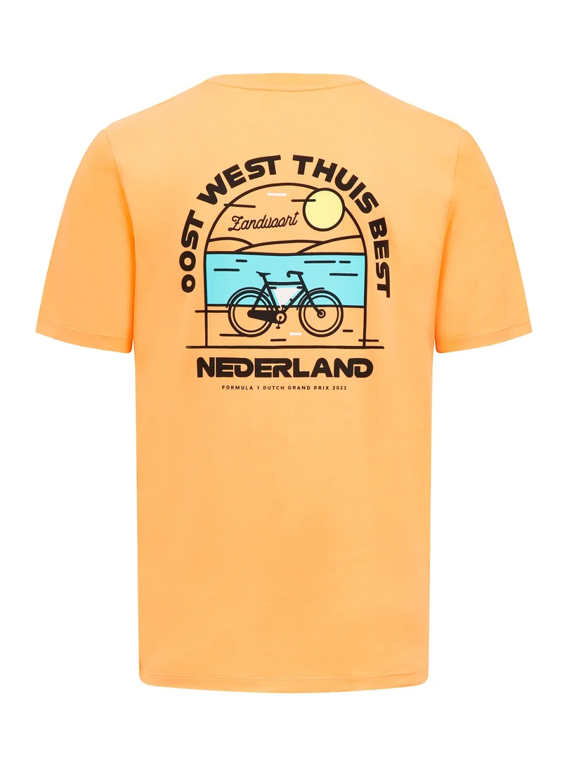 FORMULA1 T-shirt