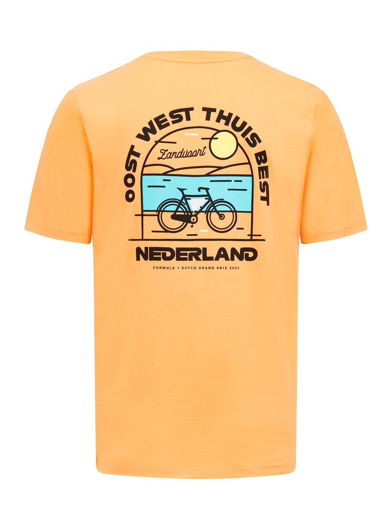 فورمولا1 تي شيرت - Image 4