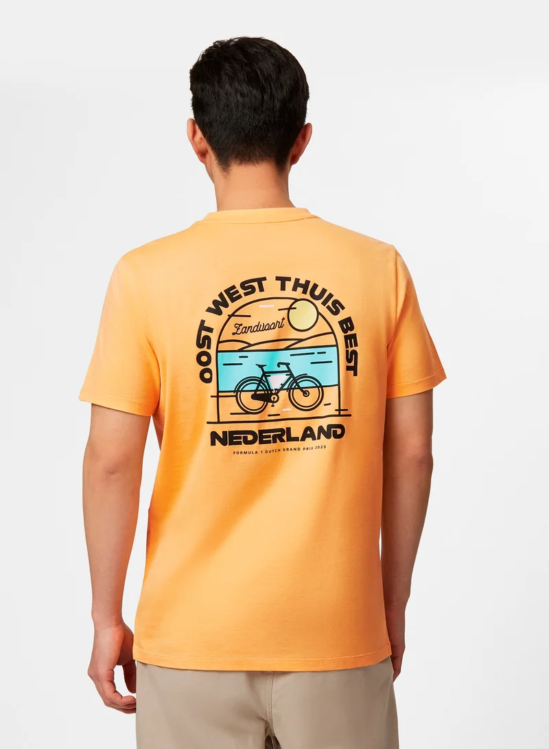 FORMULA1 T-shirt