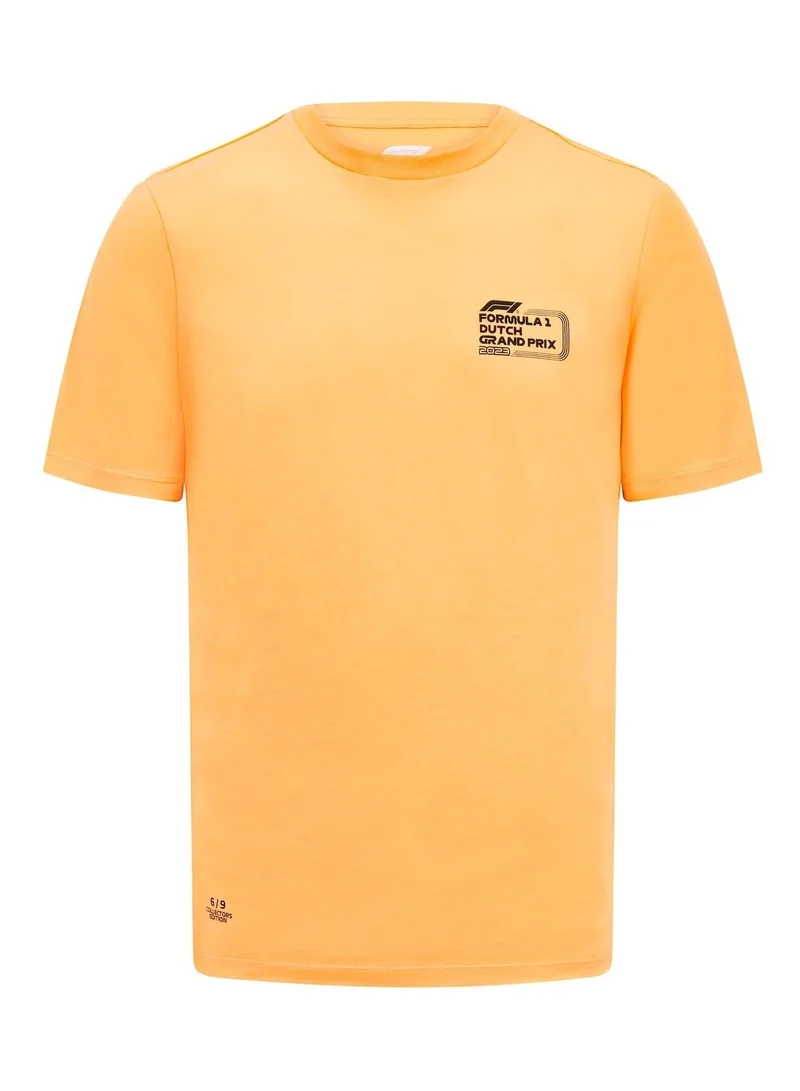 FORMULA1 T-shirt