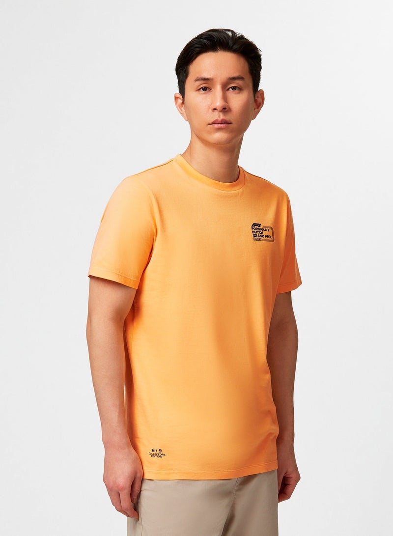 FORMULA1 T-shirt - Image 1