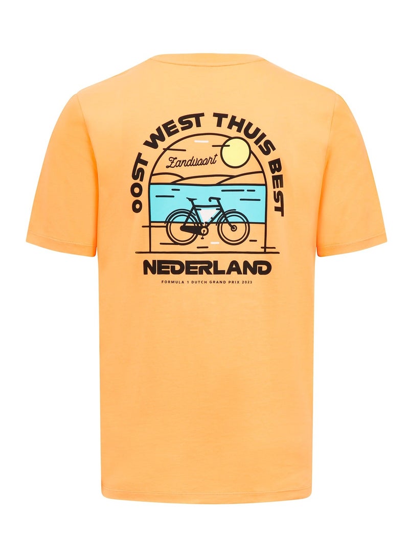 FORMULA1 T-shirt - Image 4