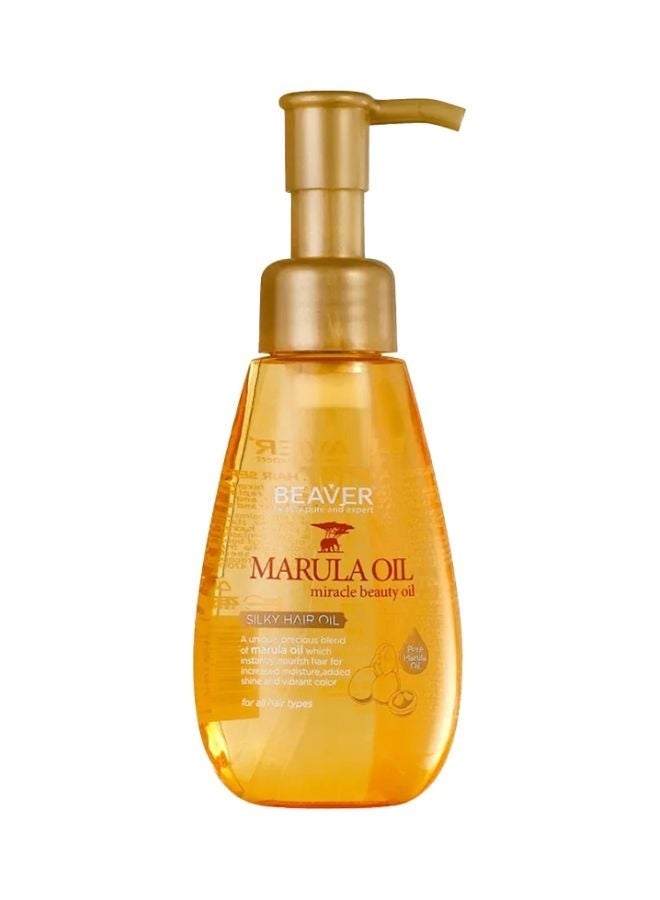 Marula Oil Hair Oil