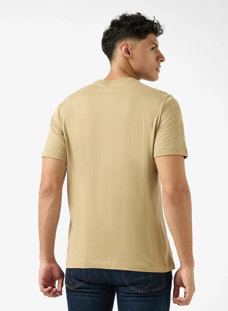Nike Nsw Club T-Shirt