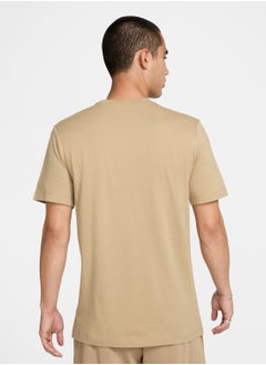 Nike Nsw Club T-Shirt  - Image 2