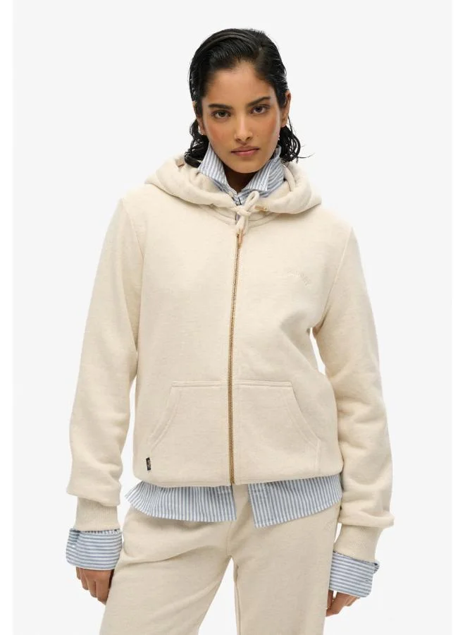 Essential Logo Ziphood Hb