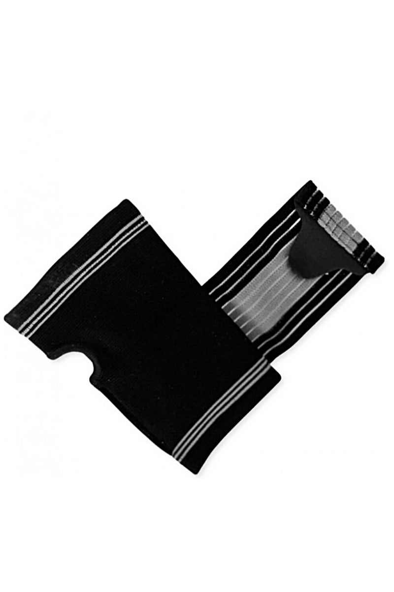 X Vision Hand Brace Model 9105 - Wrist Support Brace for Men and Women with Flexible Support and Adjustable Strap - Ideal for Relieving Tendonitis Pain and Providing Reliable Support During Sports - Image 3