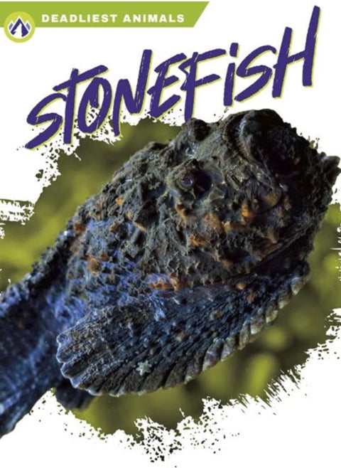 Deadliest Animals: Stonefish