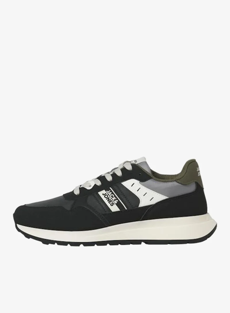 JACK & JONES Casual Low Top Sneakers