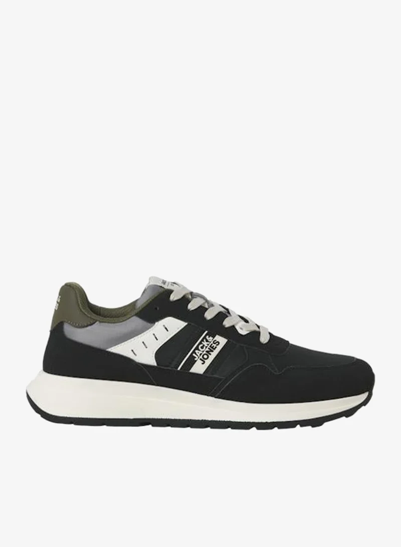 JACK & JONES Casual Low Top Sneakers