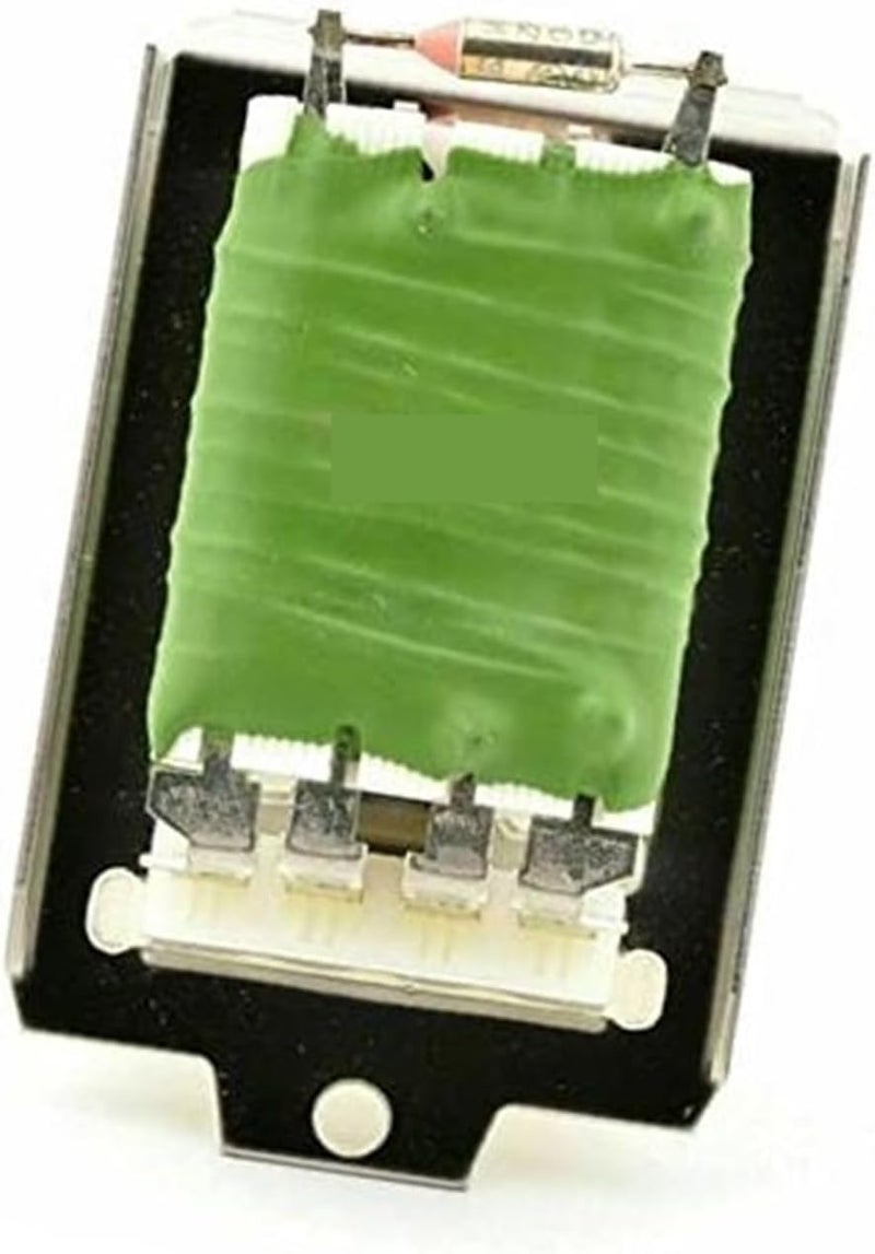 Vuzmode Blower Motor Resistor for VW Models - Image 1