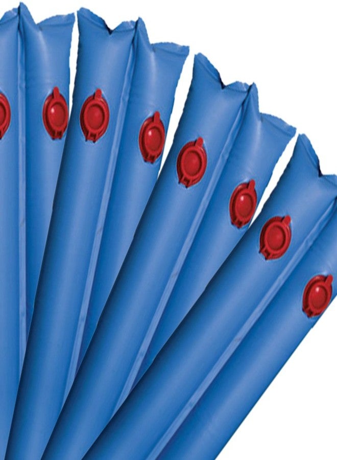Robelle 1224TK-20 Premium 20g. Blue Complete Winter Water Tube Kit For 12-Foot x 24-Foot Pools