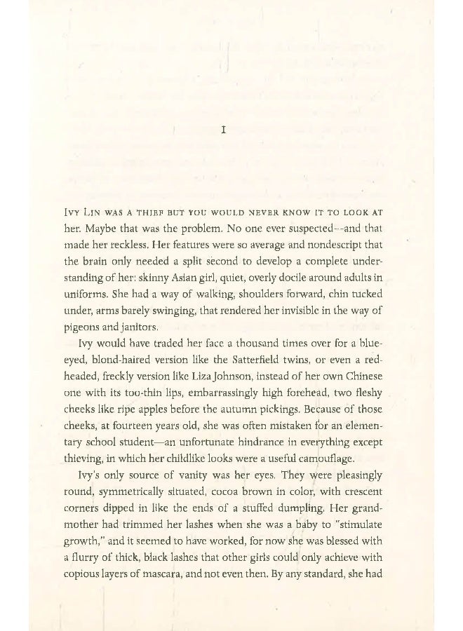 White Ivy  - Image 3