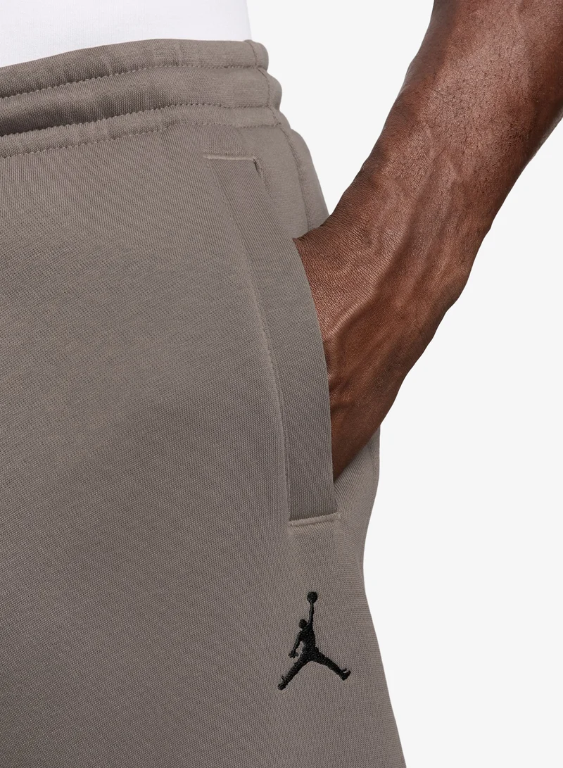 Jordan  Jordan Brooklyn Oversized Sweatpants for Men | Best Price UAE
