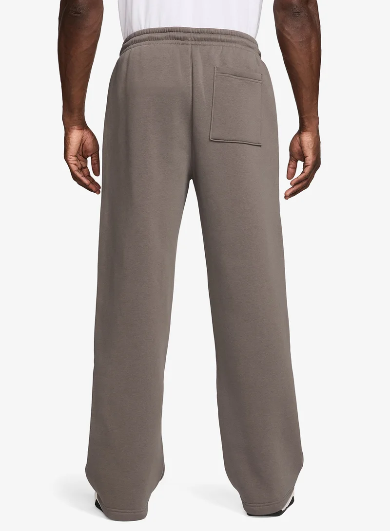 Jordan Jordan Brooklyn Oversized Sweatpants