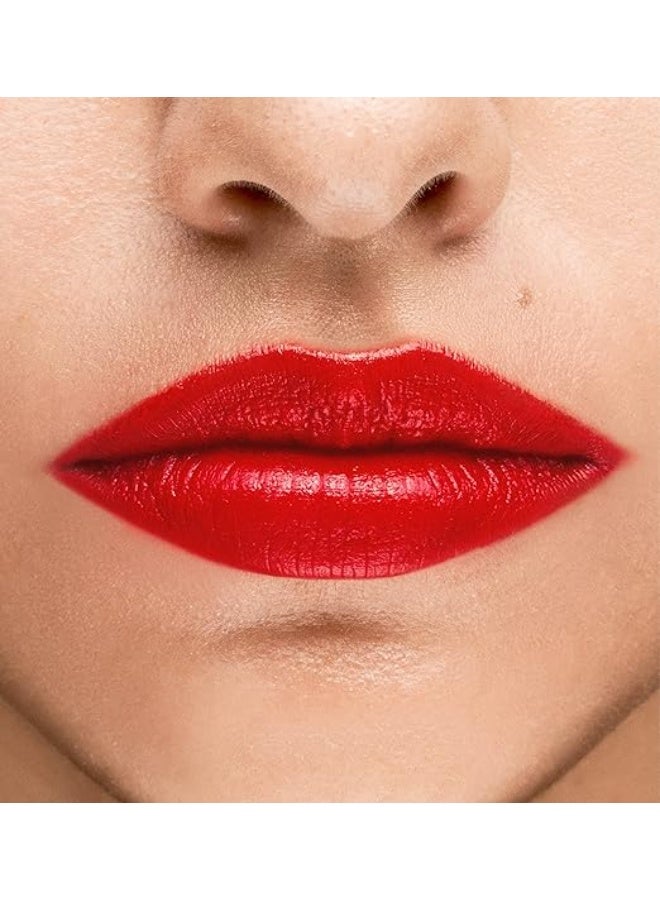 Collistar Rossetto Puro Lipstick Color 106 Bright Orange - Image 2