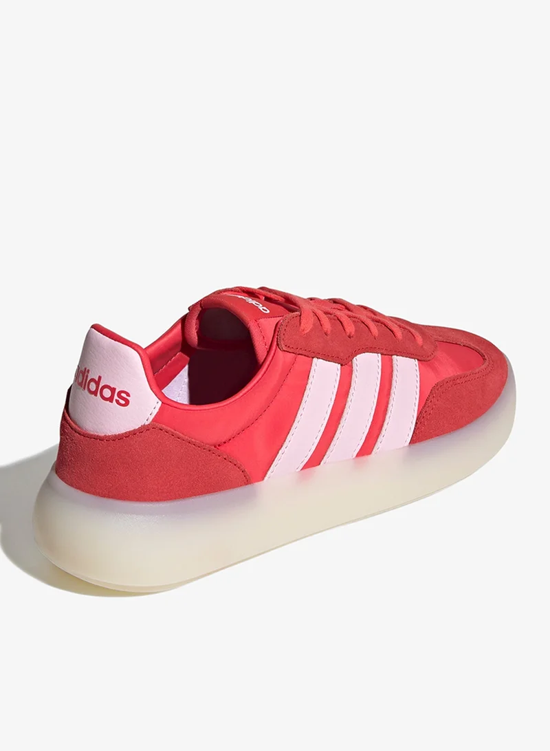Adidas Barreda Decode