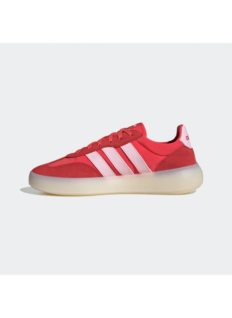 Adidas Barreda Decode