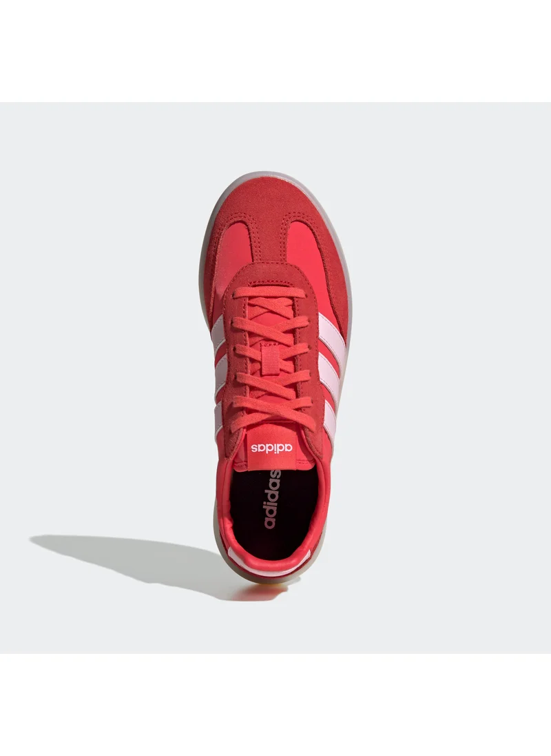 adidas باريدا ديكود