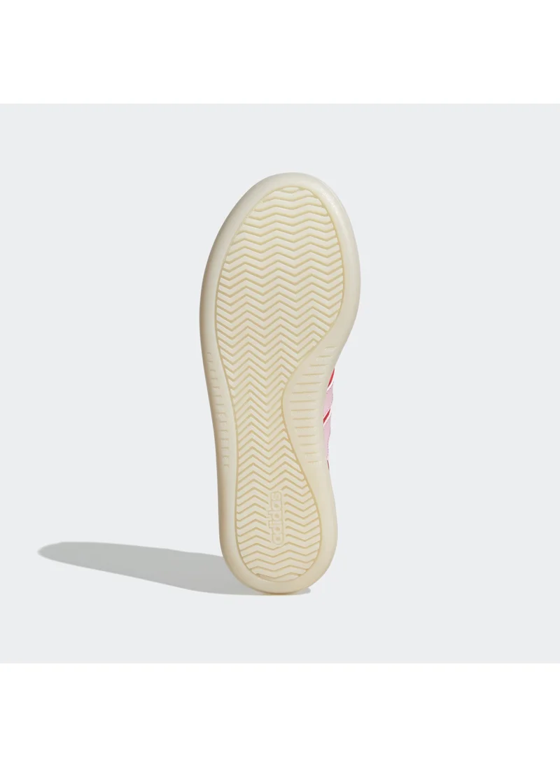 Adidas Barreda Decode