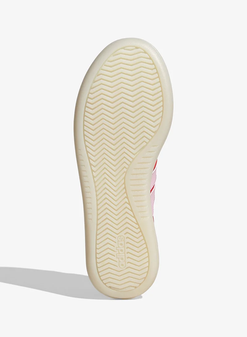 Adidas Barreda Decode