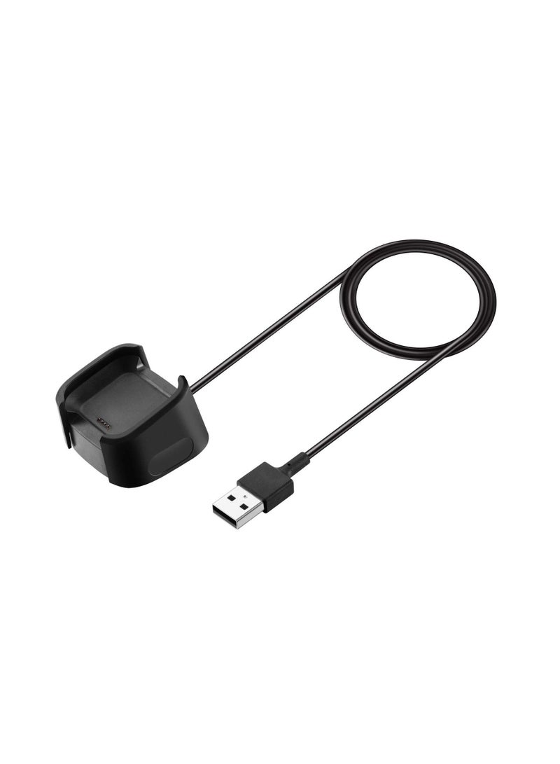 الناقل التسلسلي العام كابل شحن قاعدة متوافق مع فيتبيت فيرسا / فيرسا لايت ووتش الذكية - Image 1