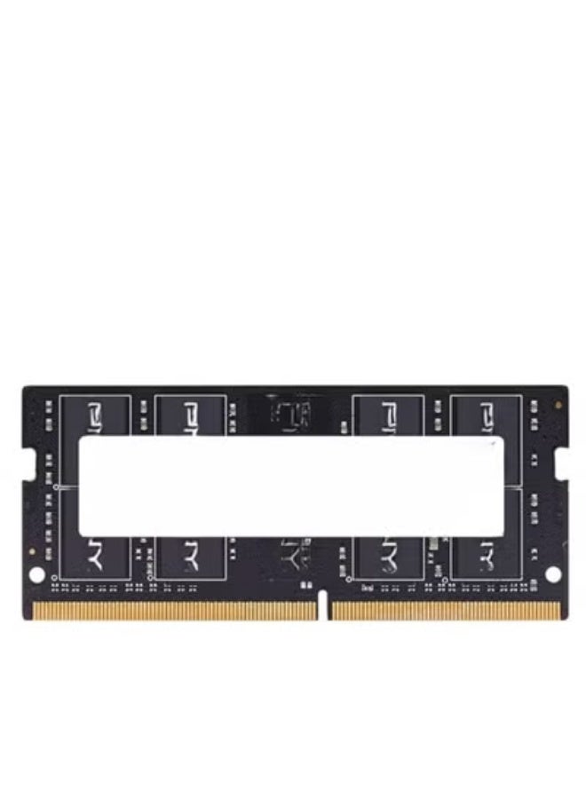 32GB DDR4 2666MHz Notebook RAM – High Performance SO-DIMM Memory Module