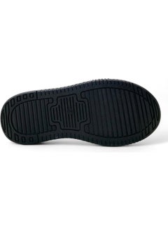 Cool King White Boy's Sneaker Sports Shoes  - Image 5