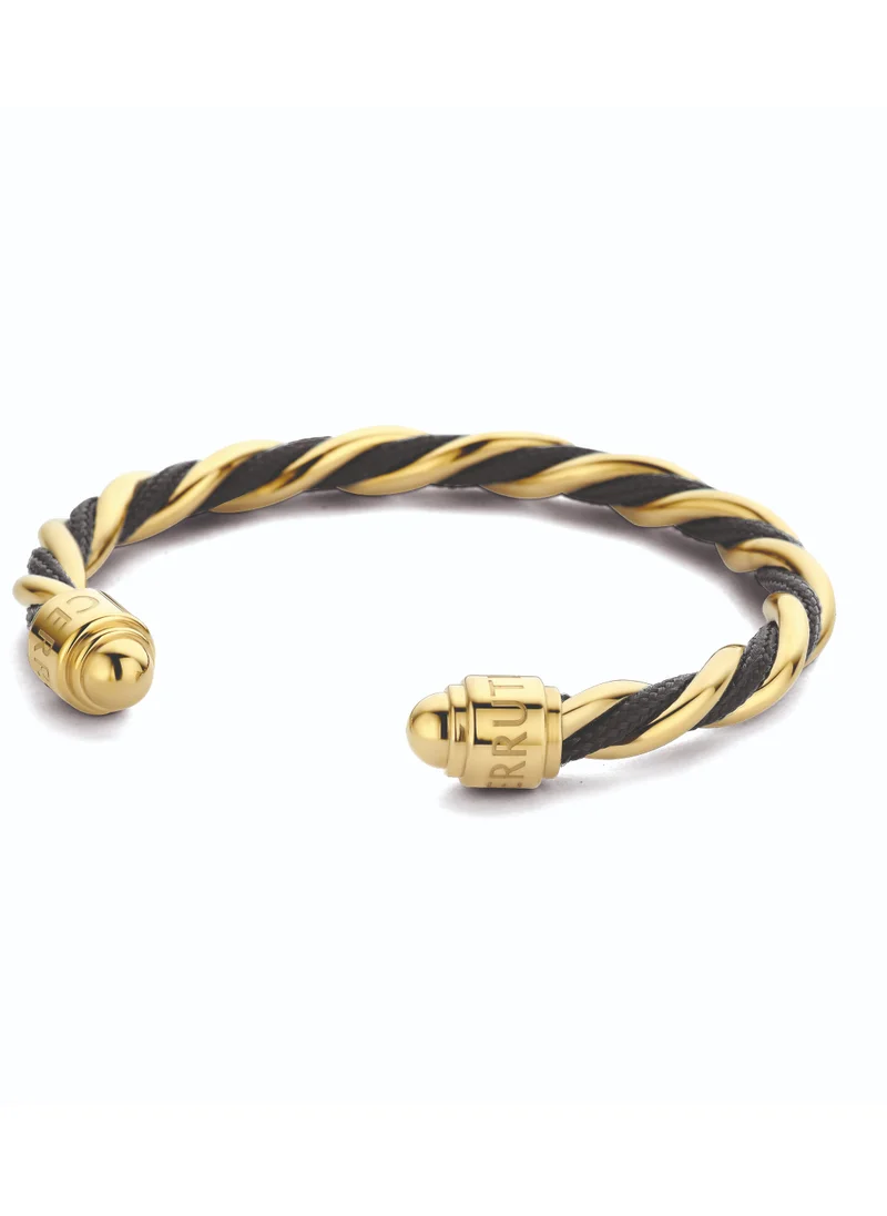 شيروتي 1881 Cerruti 1881 Giulia Gold Plated Bracelet For Women