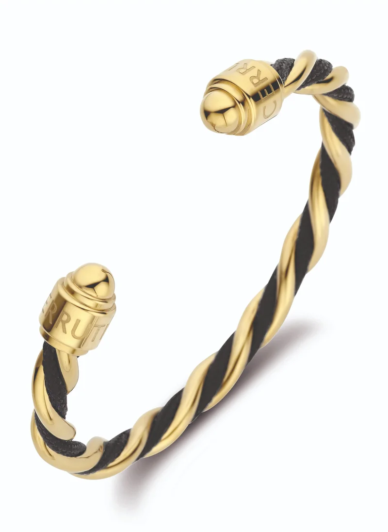 شيروتي 1881 Cerruti 1881 Giulia Gold Plated Bracelet For Women