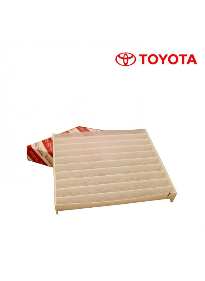 TOYOTA - Hilux 2006 - 2015 Ac Filter  87139-26010 - Image 1