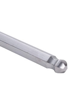 Jetech Jetech Ball End Hex Key Wrench Set,9 Pieces Long Arm Allen Wrench Set(SAE) Visit the Jetech Store  - Image 4