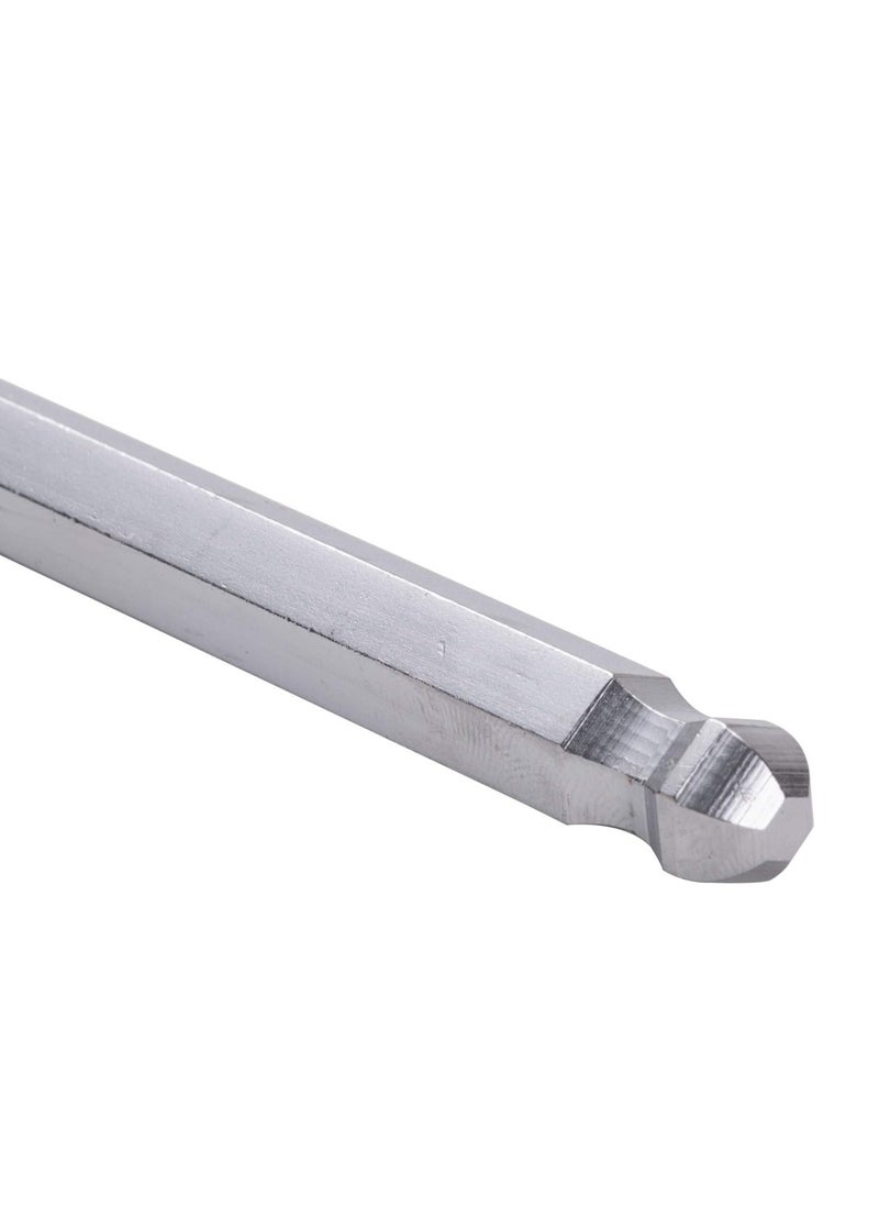Jetech Jetech Ball End Hex Key Wrench Set,9 Pieces Long Arm Allen Wrench Set(SAE) Visit the Jetech Store  - Image 4