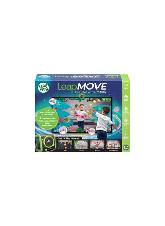 LeapFrog LeapMove Interactive Gaming Toy - Image 1