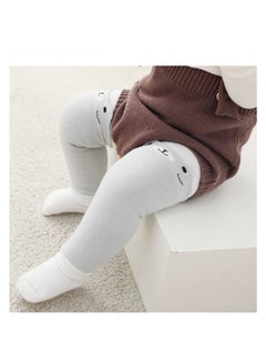 SYOSI Toddler Baby Leg Warmers, Cute Animal Pattern Long Legwarmers Knee Socks Knee Protector Leg Sleeves for Baby Kids Toddlers Girl and Boy 0-5 Years, Best Infant Gift, One Size, Pack of 4  - Image 5