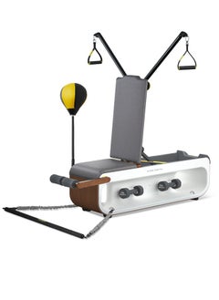 KINGSMITH Multifunctional Fitness Bench  Fbb1C  - Image 1