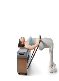 KINGSMITH Multifunctional Fitness Bench  Fbb1C  - Image 4