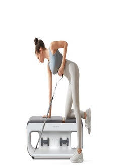 KINGSMITH Multifunctional Fitness Bench  Fbb1C  - Image 5