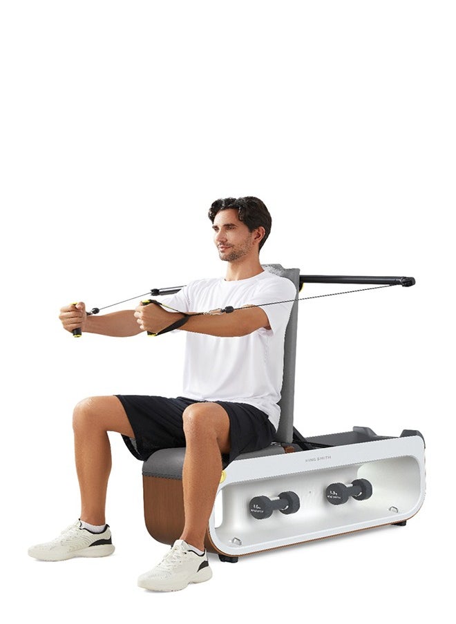 KINGSMITH - Multifunctional Fitness Bench  Fbb1C - Image 1