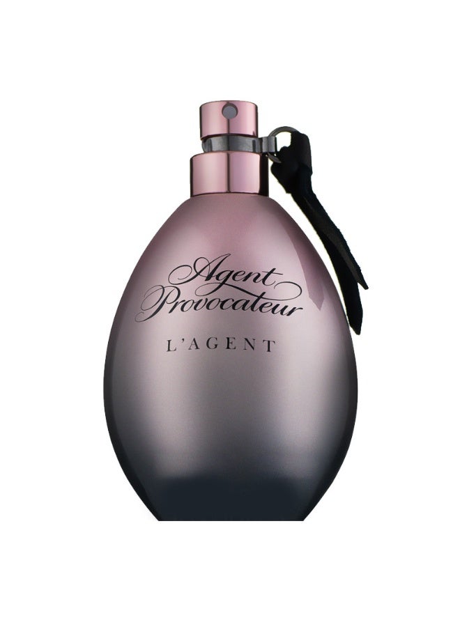 Agent Provocateur L'Agent Eau de Parfum for Woman 100ml - Image 2