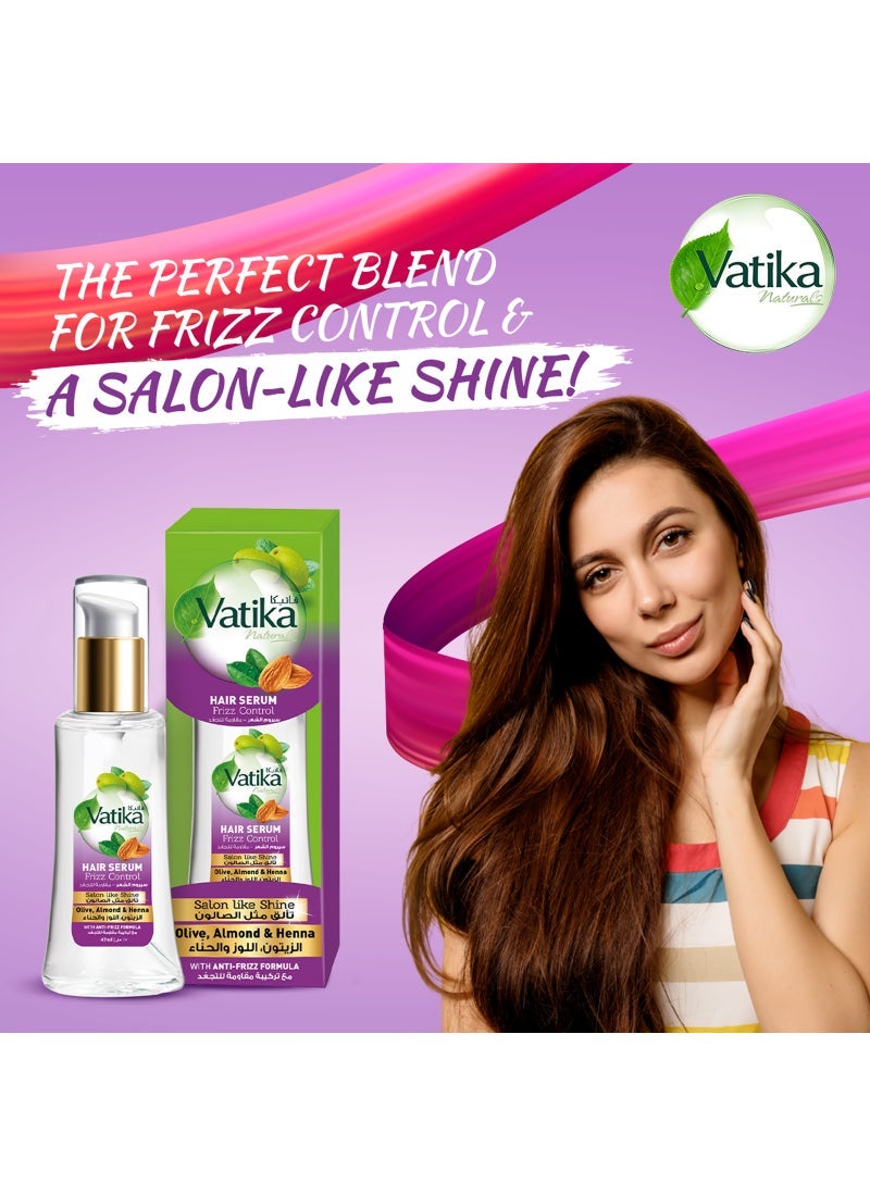 دابر سيروم الشعر المثبت 47 مل - Image 3